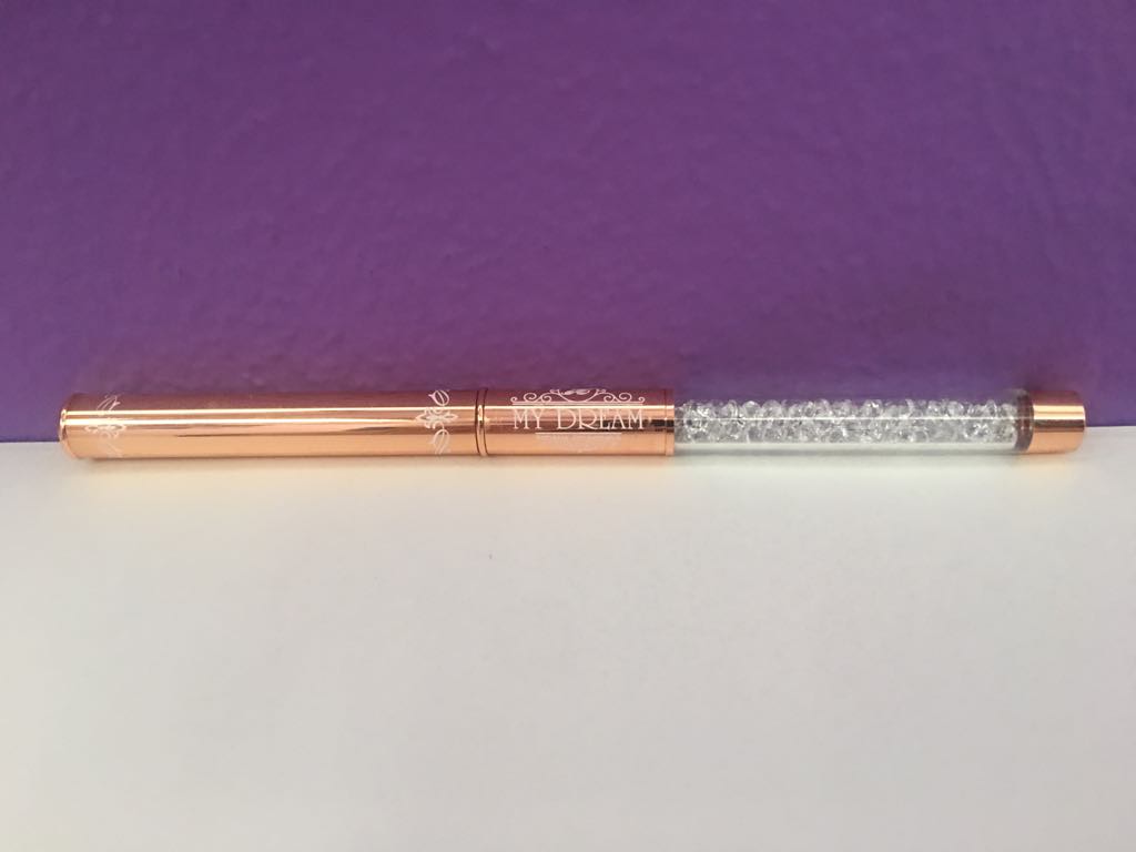 Четка за гел