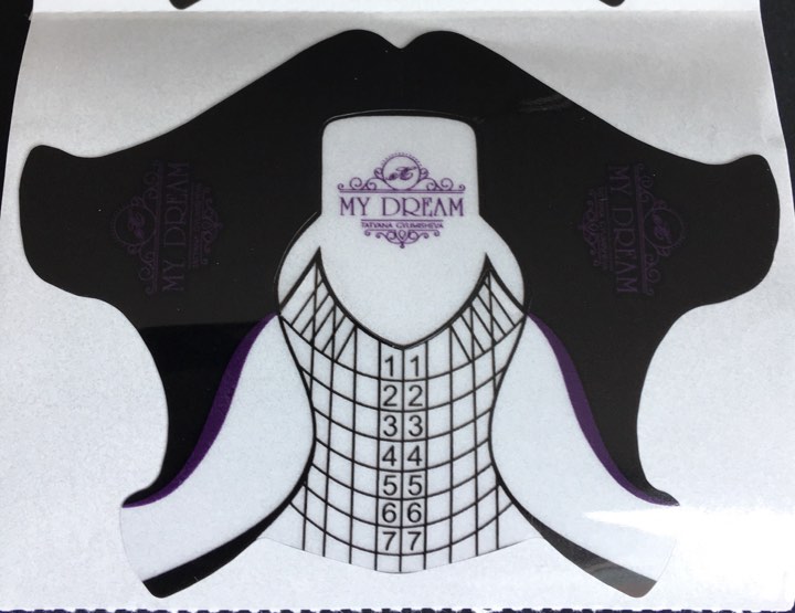 Форми за изграждане "My Dream"