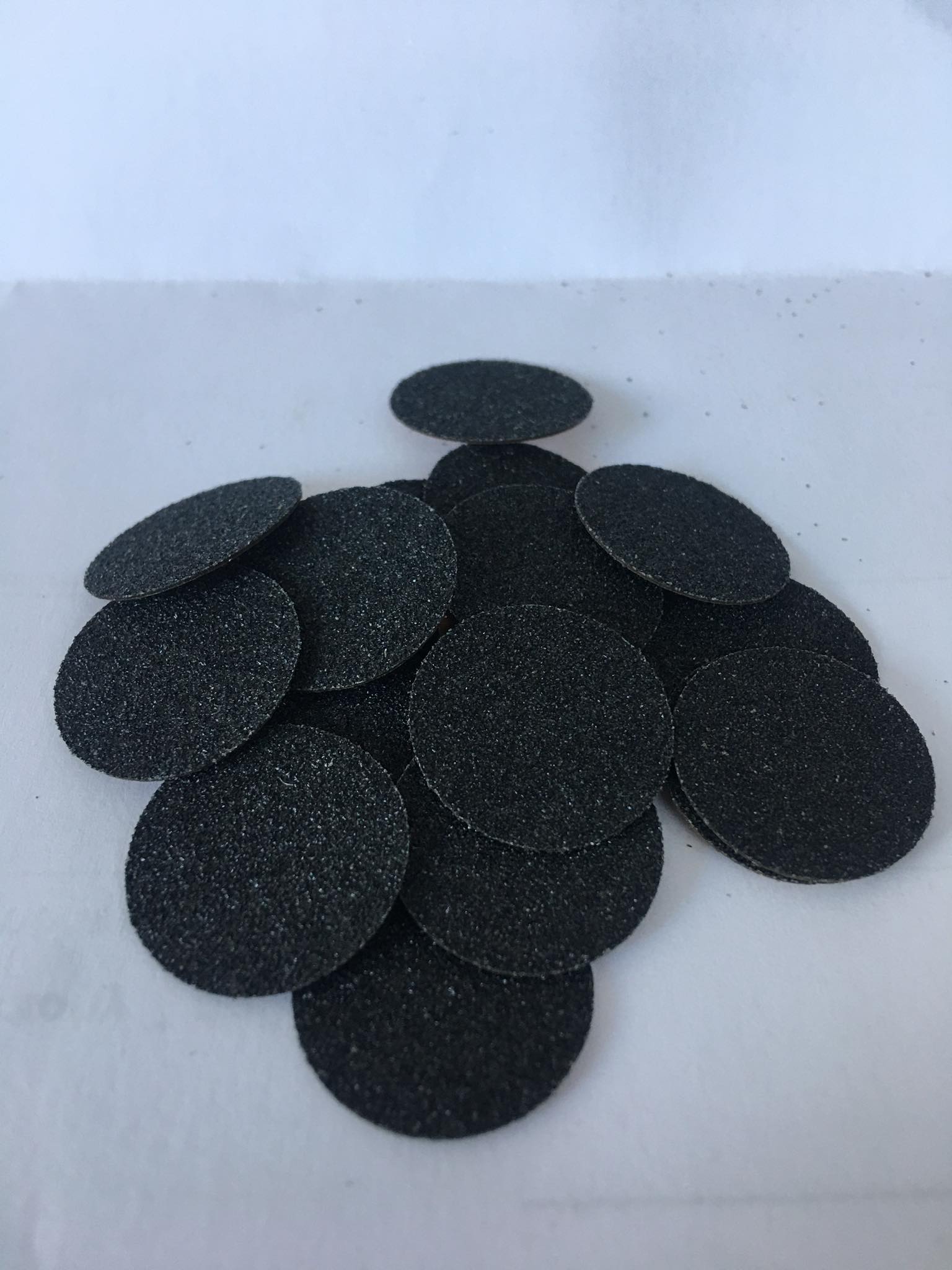 Еднократен шлайф за диск 1бр Грит 150