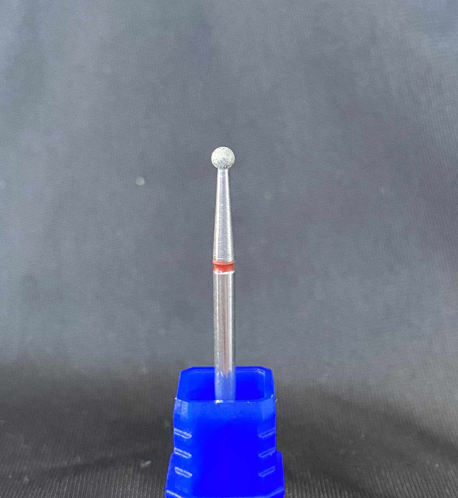 Червено топче - 0.25 мм