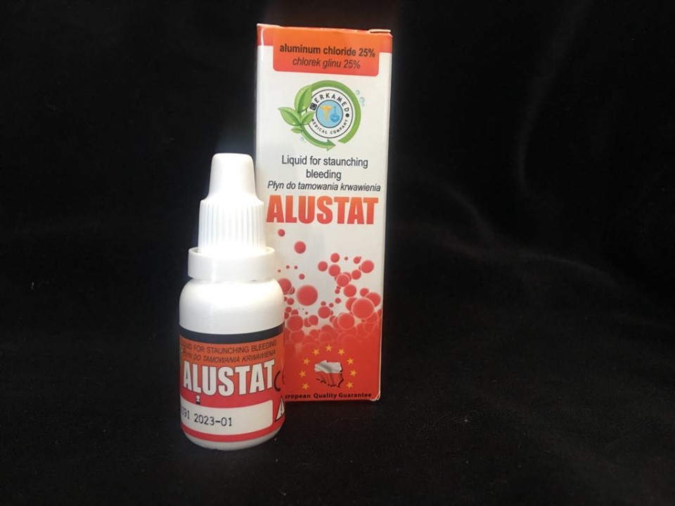 Кръвоспиращо