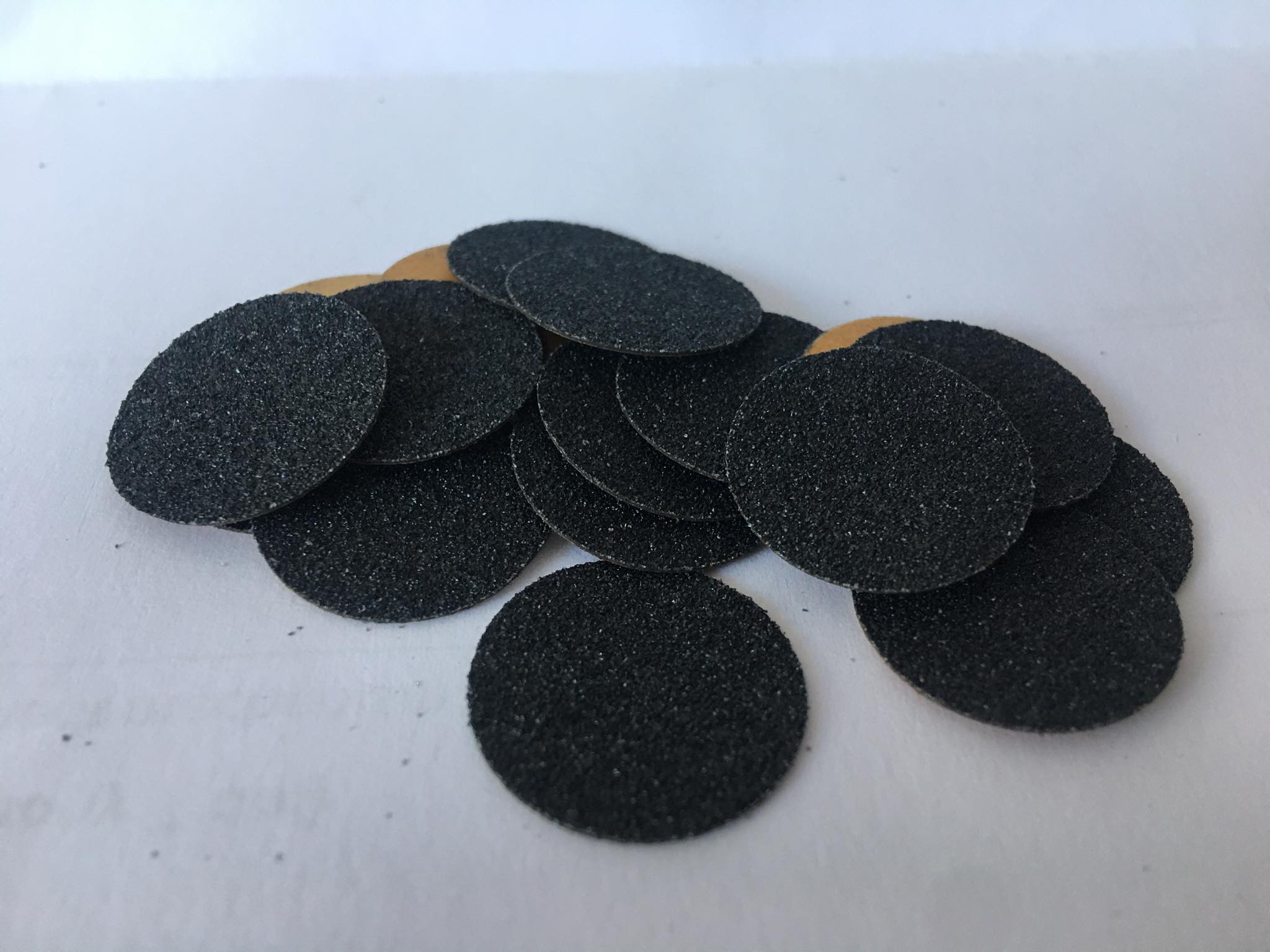 Еднократен шлайф за диск 1бр -  Грит 100