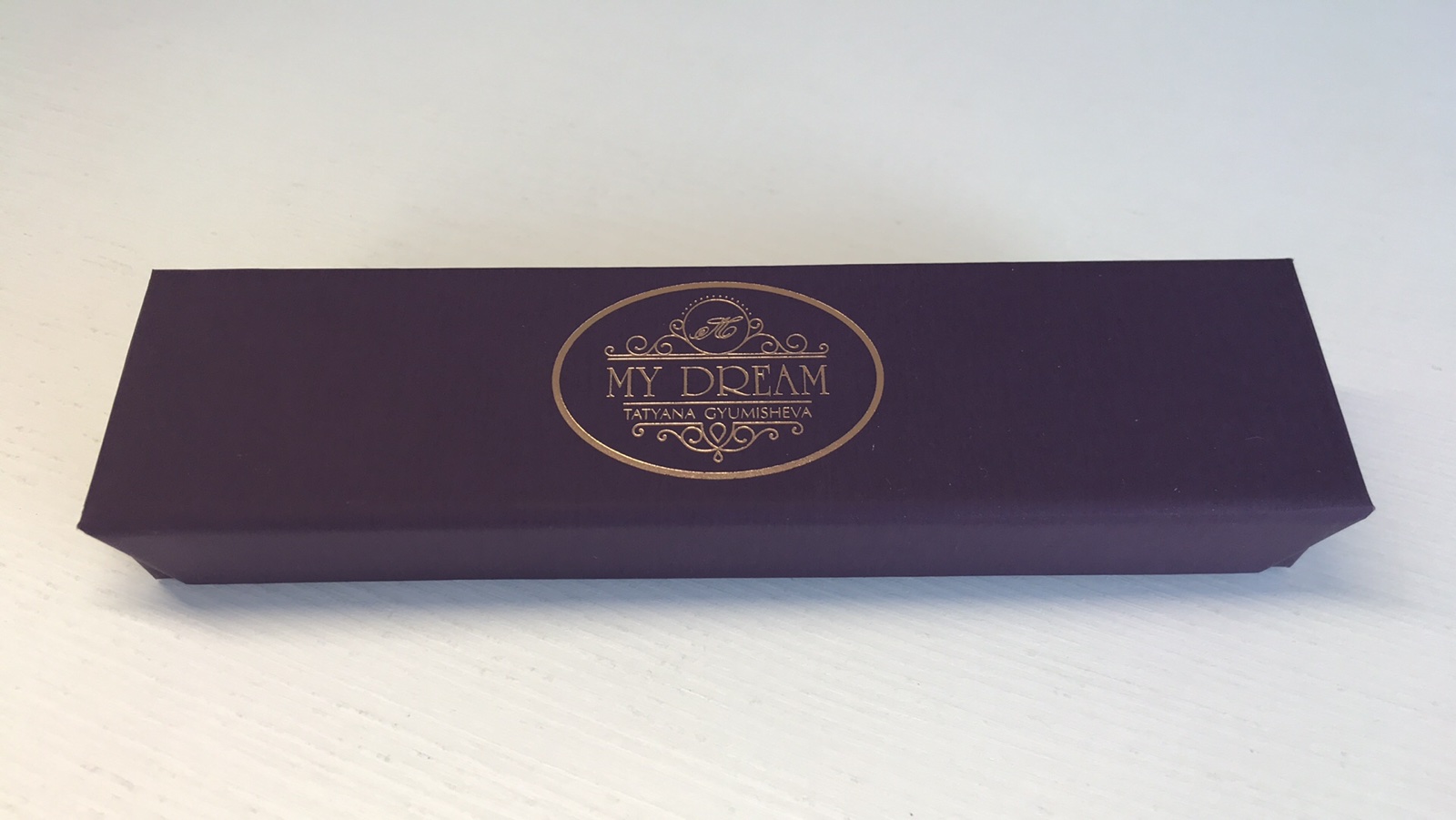 Кутия за четки