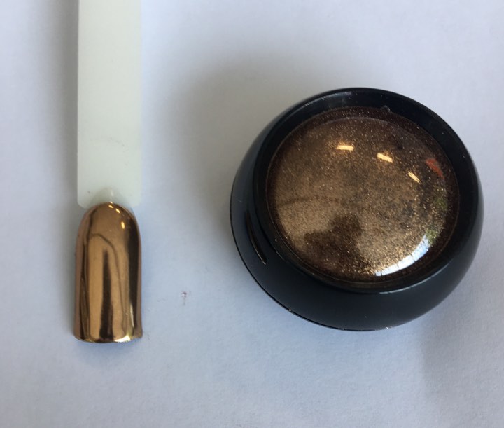 Огледален пигменти – MCB/15