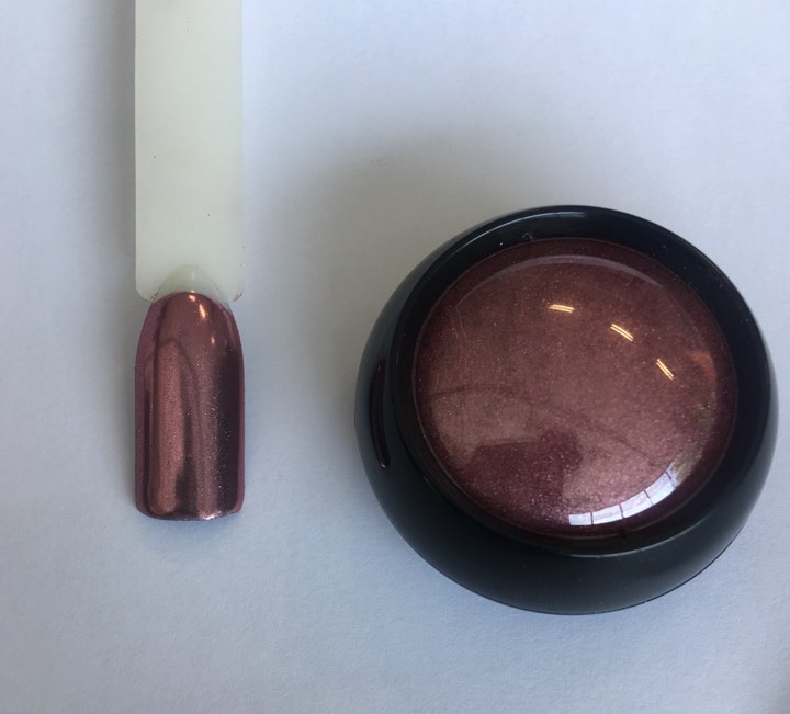 Огледален пигменти – МCB/03