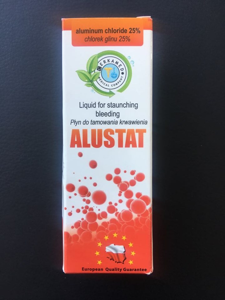 Кръвоспиращо