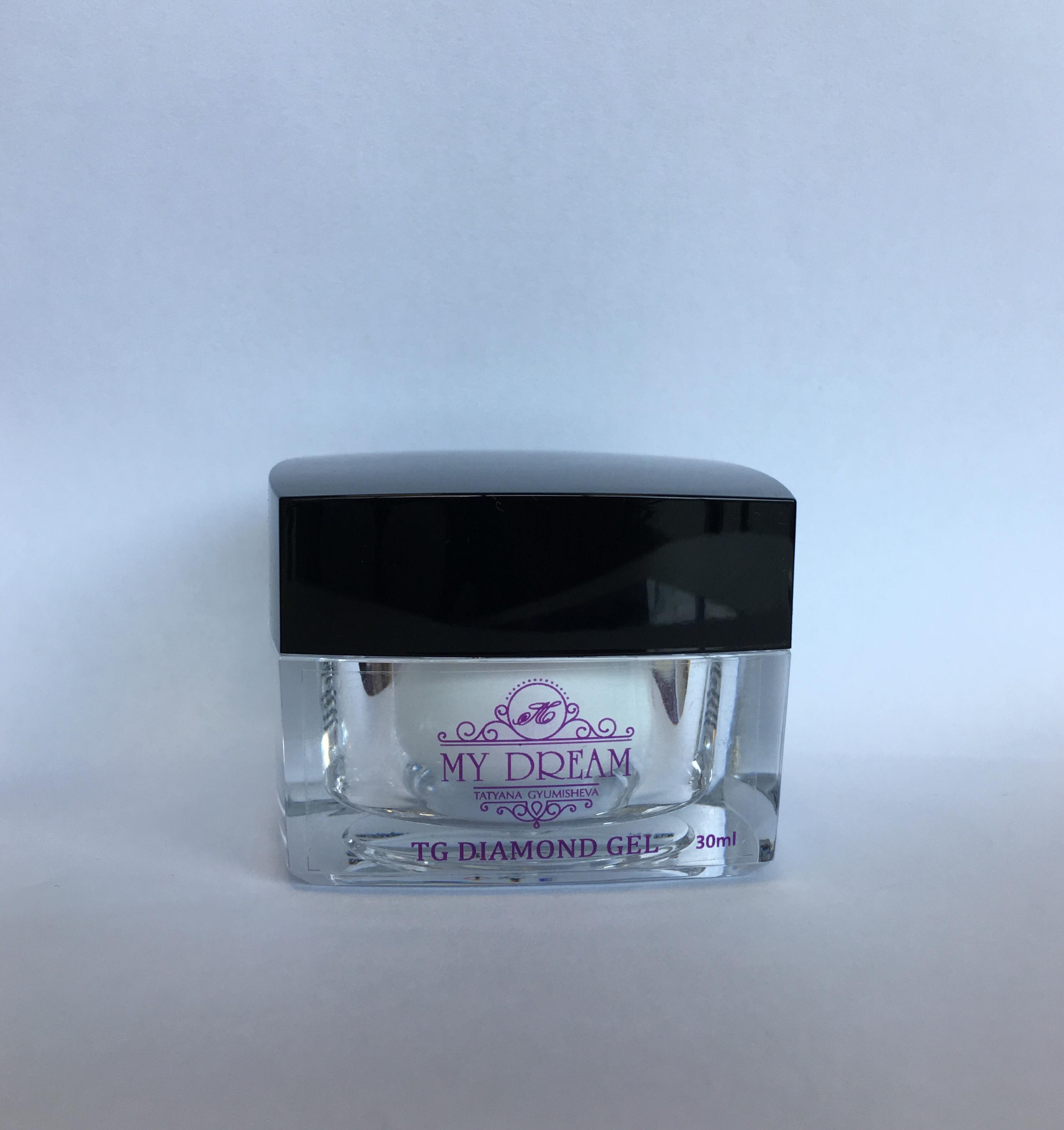 TG Diamond GEL 30 ml.