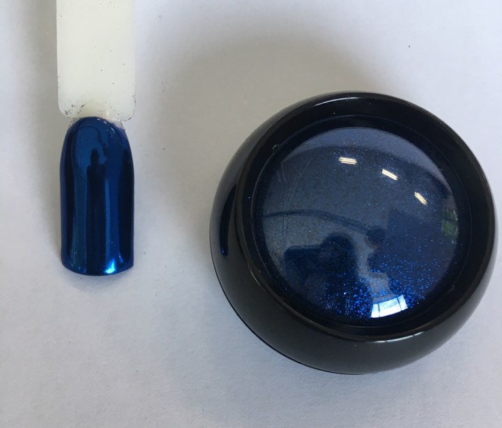 Огледален пигменти – MCB/07