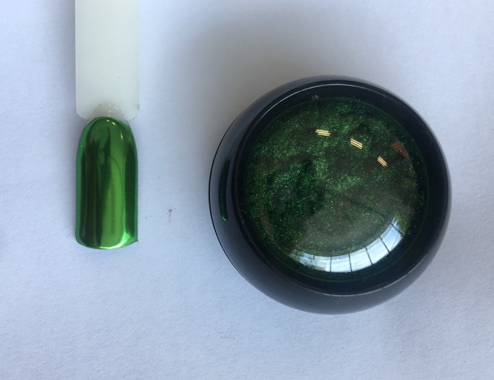 Огледален пигменти – MCB/06