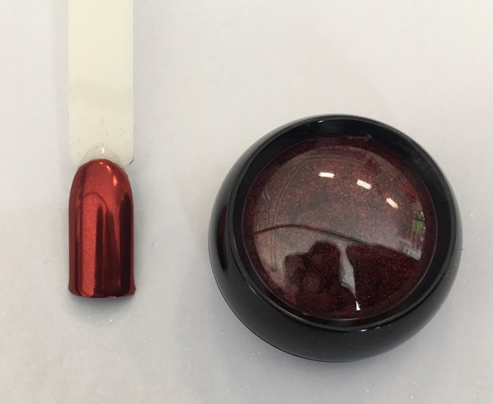 Огледален пигменти – MCB/08