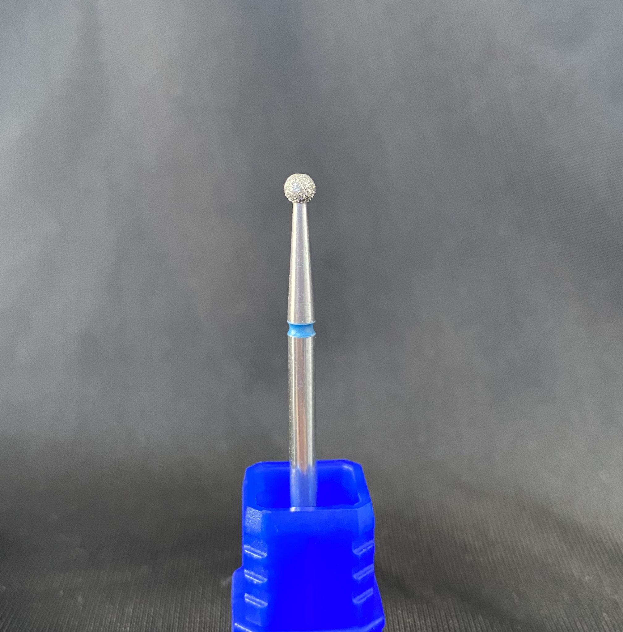 Синьо  топче - 0.25 мм